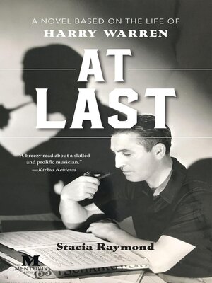 cover image of At Last